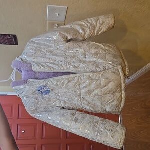 Puffer Jacket